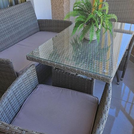 Elegante Apartamento En Playa De Gandia ภายนอก รูปภาพ