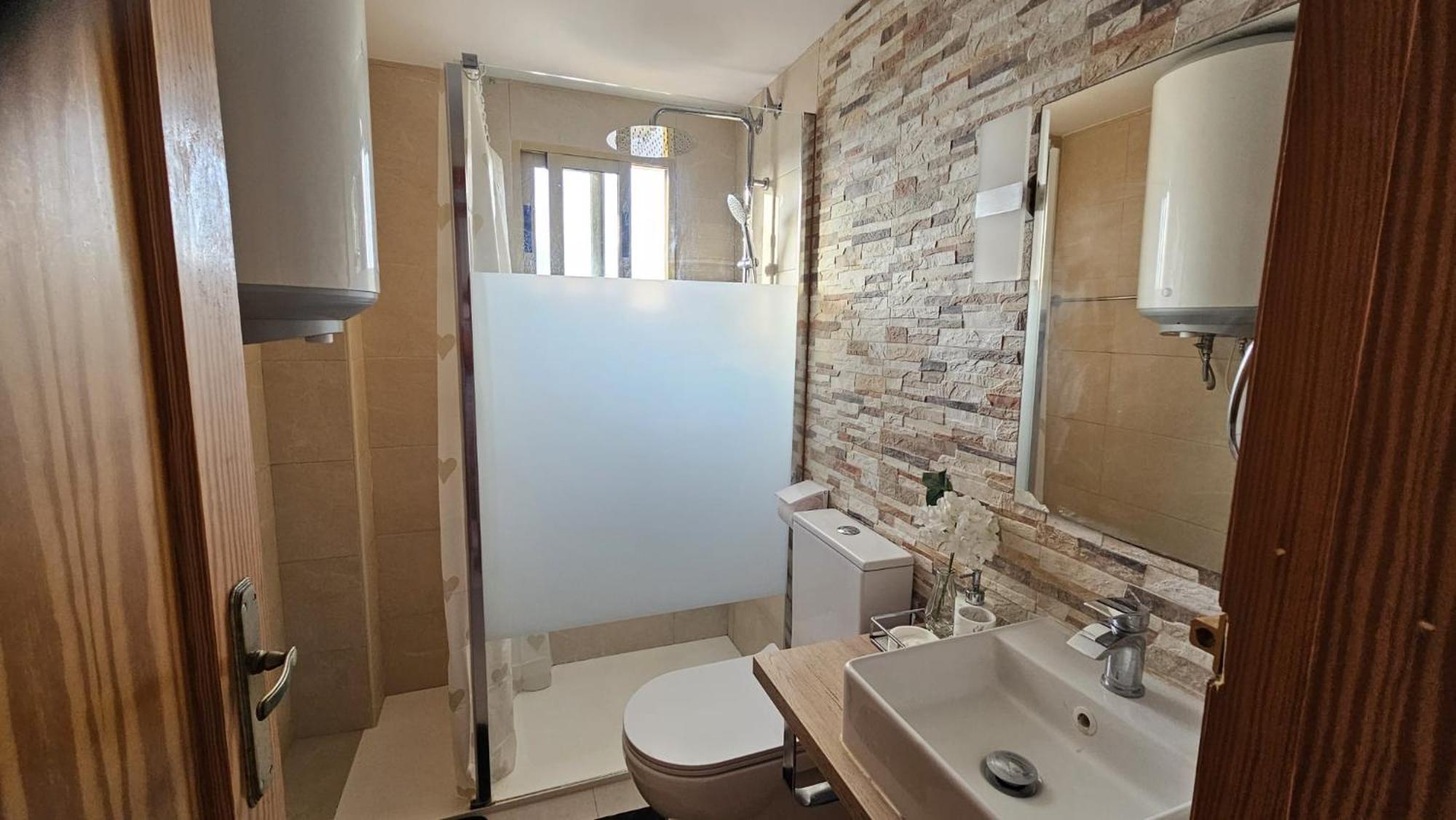 Elegante Apartamento En Playa De Gandia ภายนอก รูปภาพ